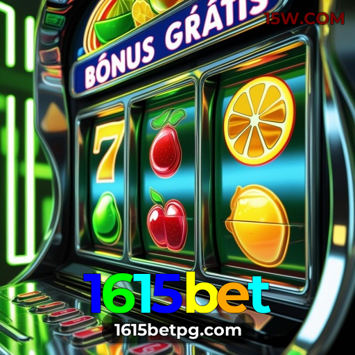 1615bet – Entretenimento Online Completo para Brasileiros