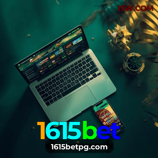 1615bet Plataforma : O cassino mais confiável traz grandes vitórias para você!